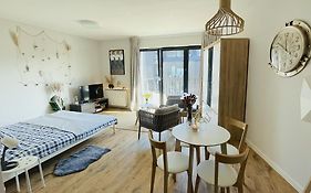 Apartament Morski Keja I Kołobrzeg Podczele